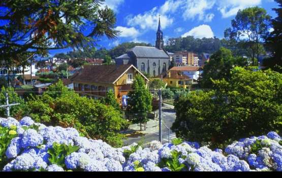 Pacote Gramado - Feriado Tiradentes